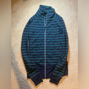 Vintage Lululemon Align Jacket